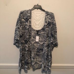 NWT Rue 21 Women Duster